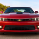 Illustration for article titled Heres The Best Look At The 2016 Chevrolet Camaro Yet